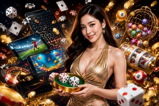 lava777